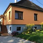 Le Chemin Du Meunier Guest house Riquewihr