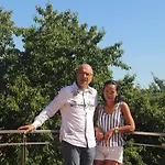 Guest house Le Chemin Du Meunier Riquewihr