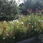 Le Chemin Du Meunier Guest house