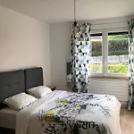Guest house Le Chemin Du Meunier Riquewihr