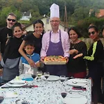 Le Chemin Du Meunier بيت ضيافة