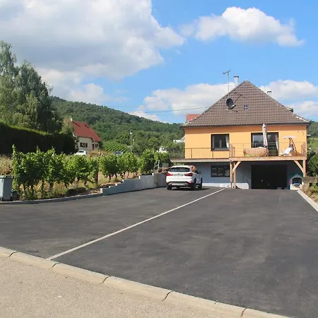 Le Chemin Du Meunier 4*