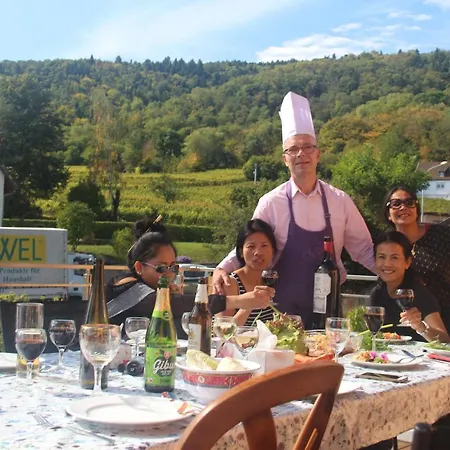 Le Chemin Du Meunier 4* Riquewihr