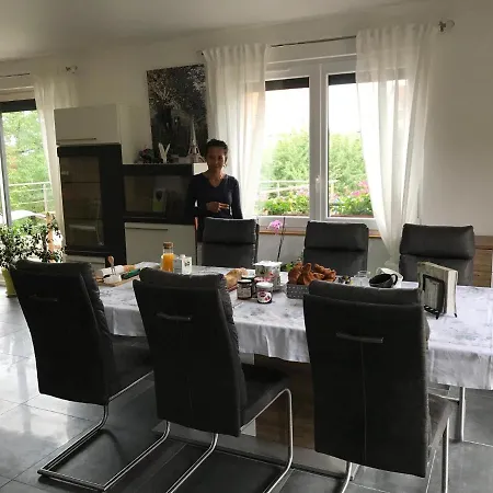 Le Chemin Du Meunier Casa de hóspedes 4*