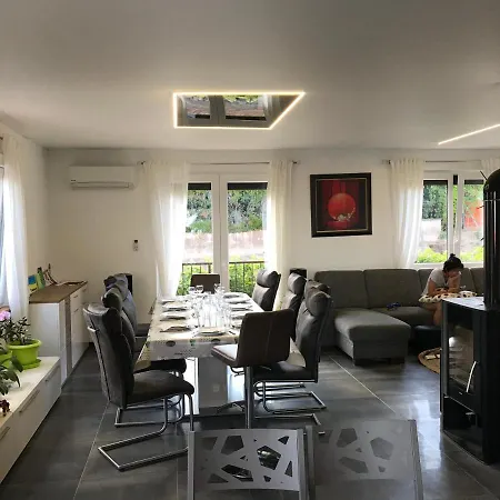 Casa de hóspedes Le Chemin Du Meunier Riquewihr