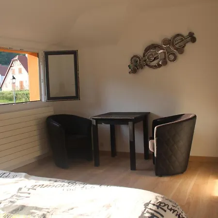 Le Chemin Du Meunier