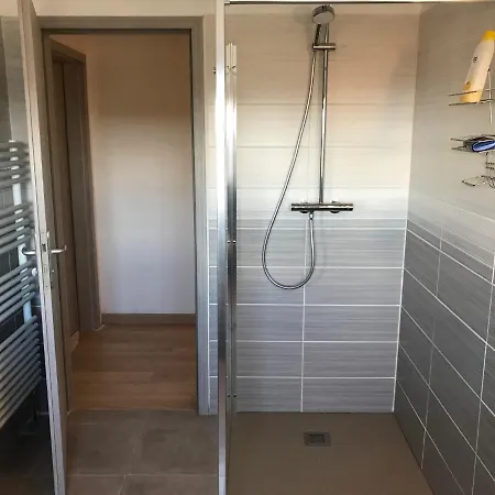 Pensjonat Le Chemin Du Meunier