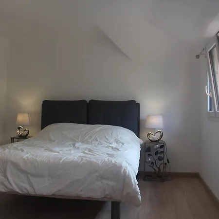 Pensjonat Le Chemin Du Meunier 4*