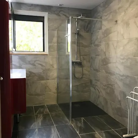 Pensjonat Le Chemin Du Meunier