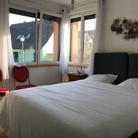 Le Chemin Du Meunier 4*