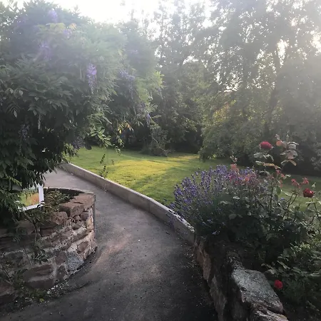 Casa de hóspedes Le Chemin Du Meunier Riquewihr