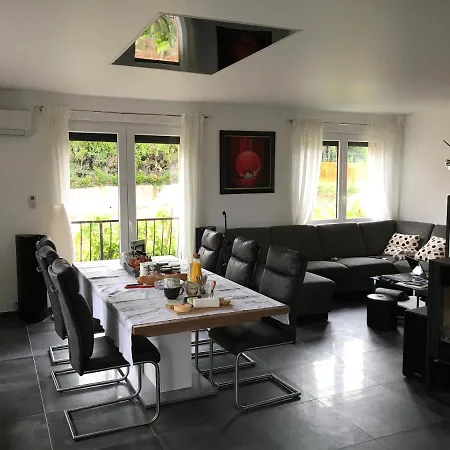 Le Chemin Du Meunier 4* Riquewihr