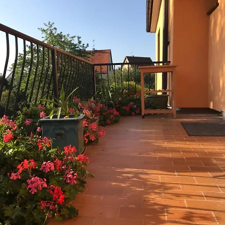 Le Chemin Du Meunier 4* Riquewihr