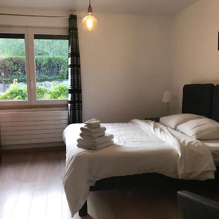 Casa de hóspedes Le Chemin Du Meunier Riquewihr