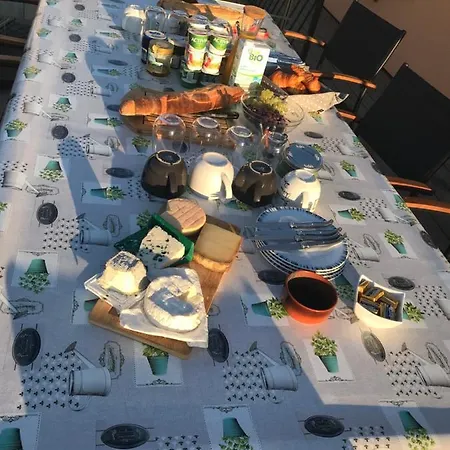 Le Chemin Du Meunier Riquewihr