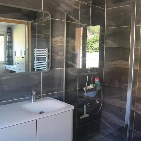 Pensjonat Le Chemin Du Meunier 4*