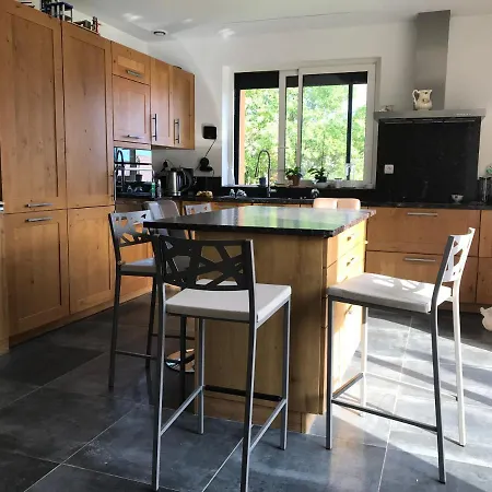 Le Chemin Du Meunier Pensjonat Riquewihr