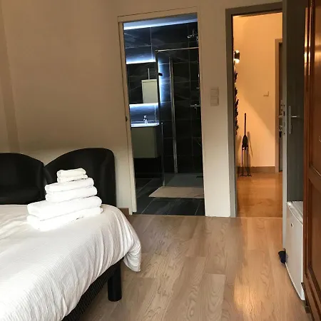 Le Chemin Du Meunier Riquewihr