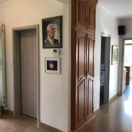 Le Chemin Du Meunier בית הארחה ריקוויר