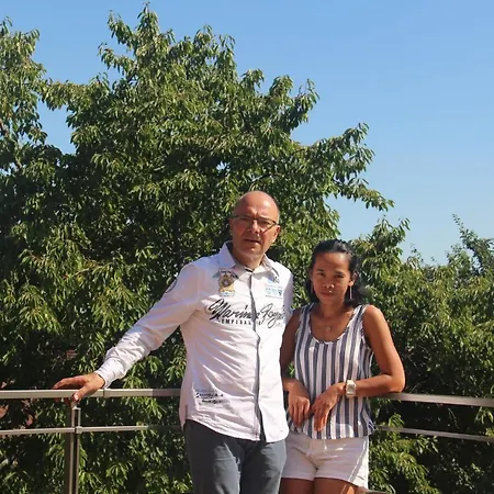 Casa de hóspedes Le Chemin Du Meunier Riquewihr