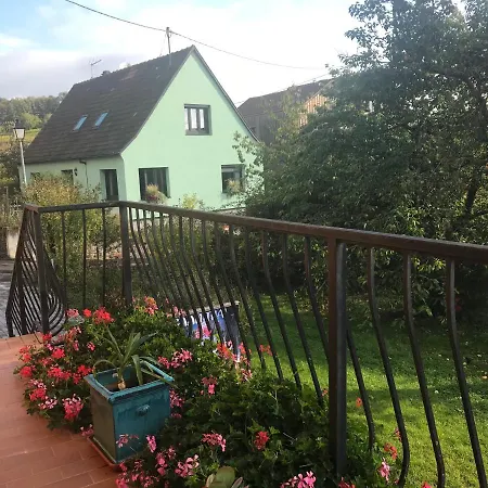 Le Chemin Du Meunier