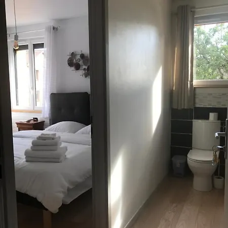 Le Chemin Du Meunier Casa de hóspedes 4*