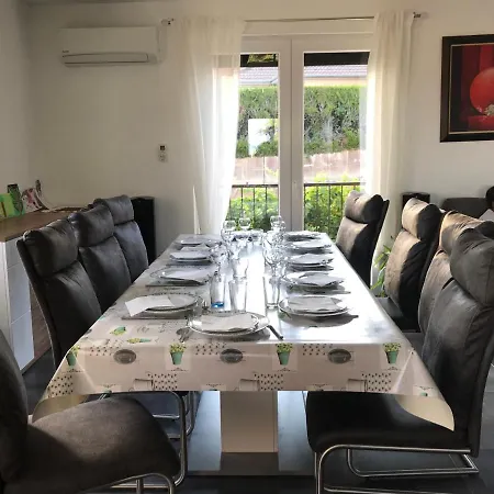 Le Chemin Du Meunier Pensjonat 4*