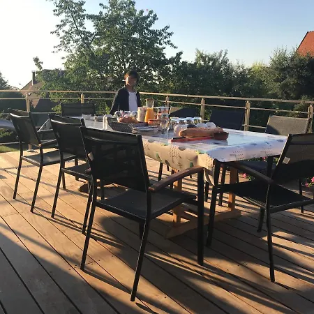 Le Chemin Du Meunier