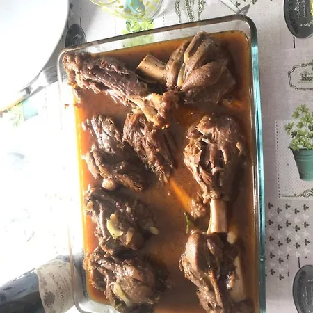 Le Chemin Du Meunier Casa de hóspedes