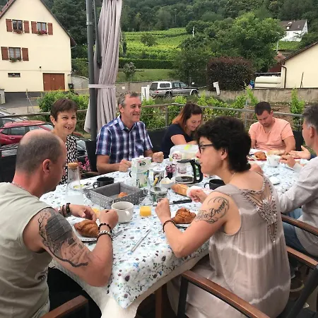 Le Chemin Du Meunier