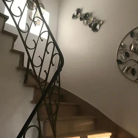 Le Chemin Du Meunier Affittacamere Riquewihr