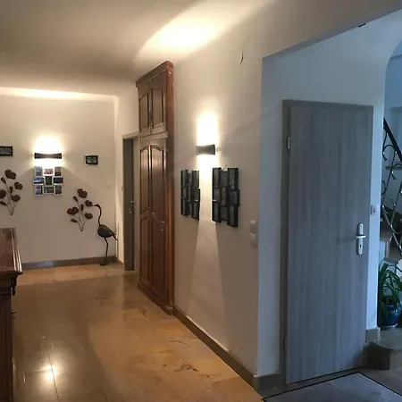 Le Chemin Du Meunier Affittacamere
