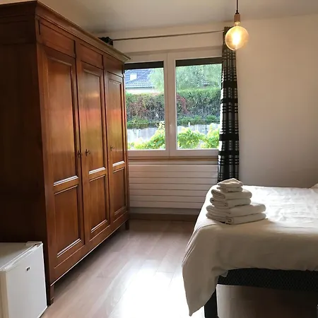 Le Chemin Du Meunier 4* ריקוויר