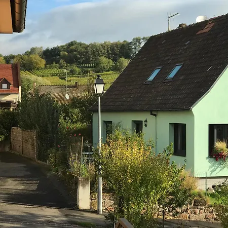 Maison d'hôtes Le Chemin Du Meunier