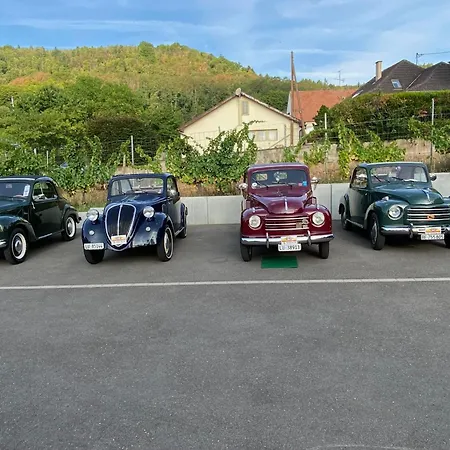 Le Chemin Du Meunier 4*