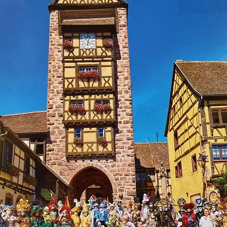 Le Chemin Du Meunier