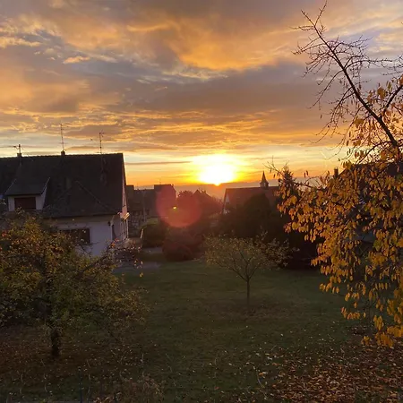 Maison d'hôtes Le Chemin Du Meunier