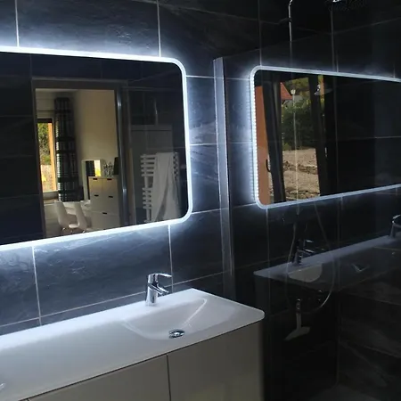 Le Chemin Du Meunier Riquewihr