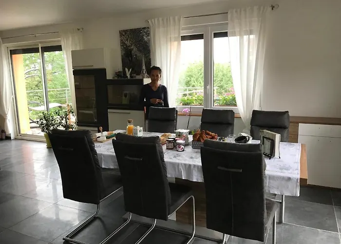 Le Chemin Du Meunier 招待所 4*