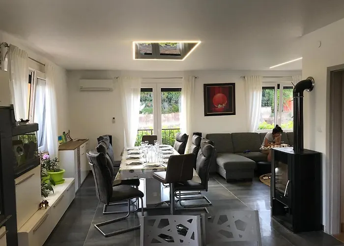 招待所 Le Chemin Du Meunier 利克维