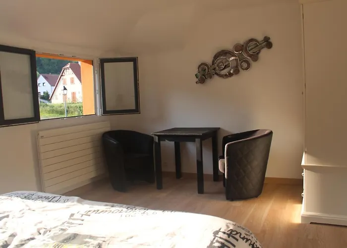 Le Chemin Du Meunier