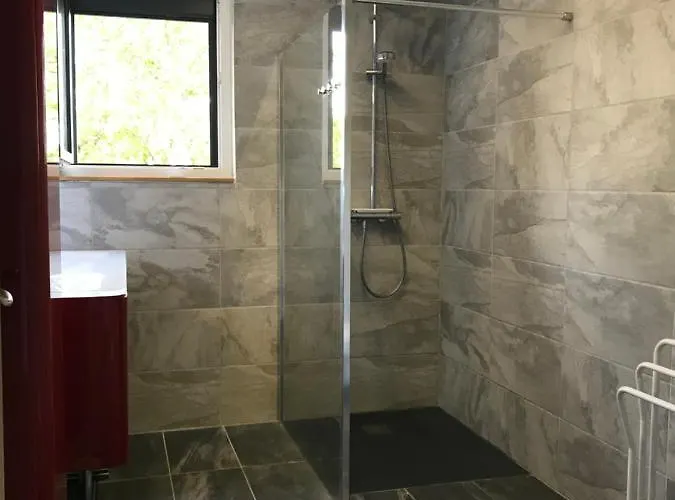 招待所 Le Chemin Du Meunier