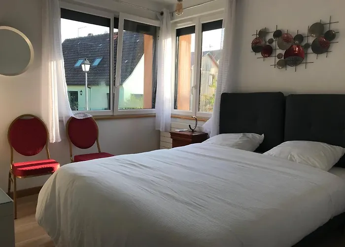 Le Chemin Du Meunier 4*