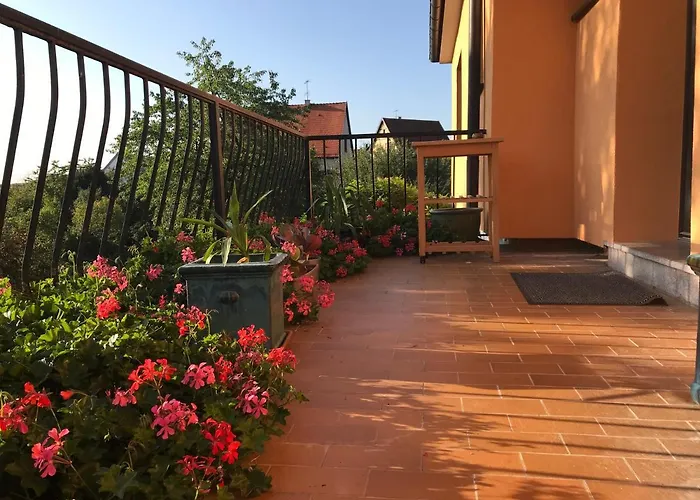 Le Chemin Du Meunier 4* 利克维