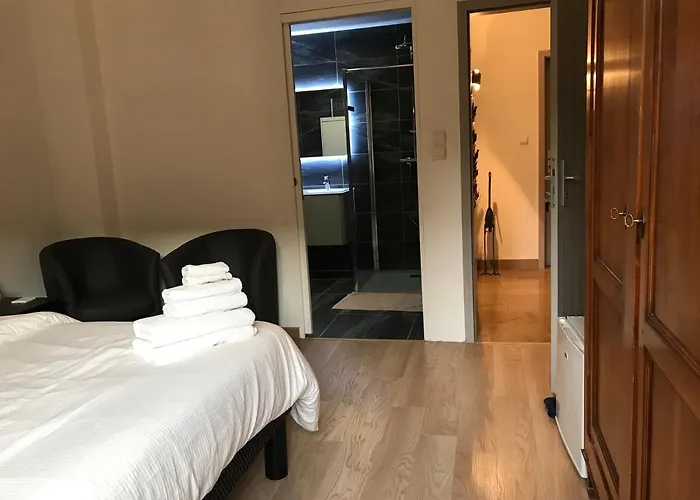 Le Chemin Du Meunier 利克维