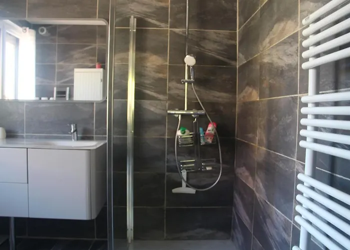 Le Chemin Du Meunier 4*