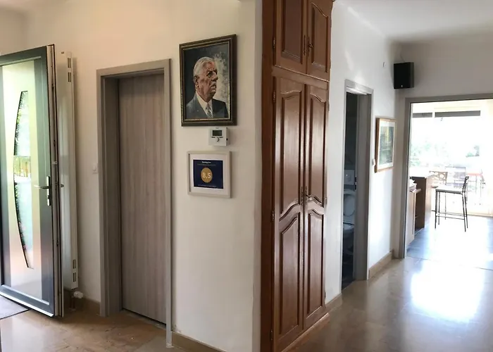 Le Chemin Du Meunier 招待所 利克维