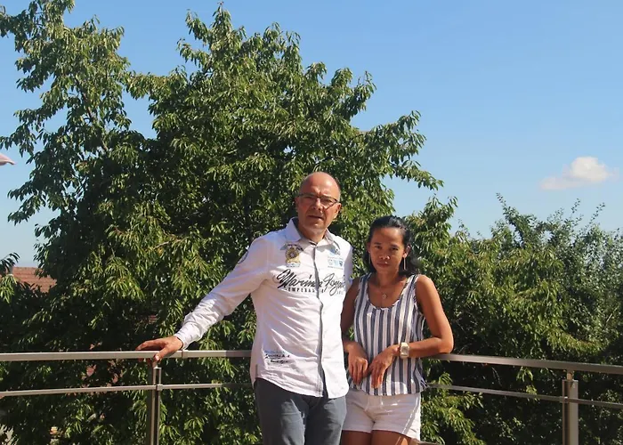 招待所 Le Chemin Du Meunier 利克维