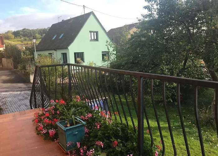 Le Chemin Du Meunier