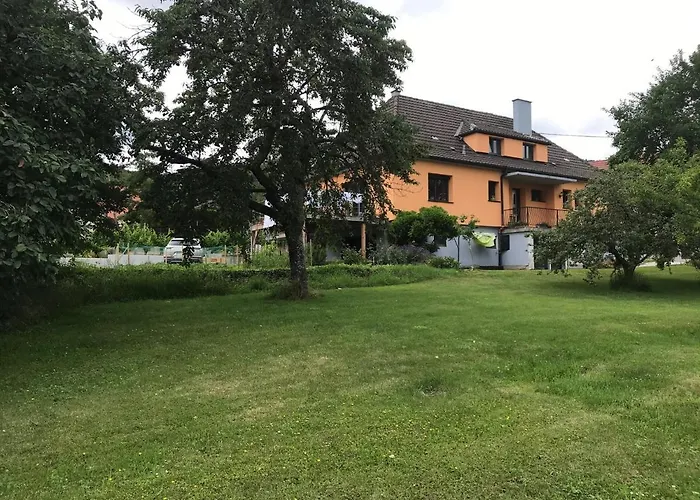 Le Chemin Du Meunier 招待所 利克维